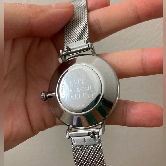 Fossil watch - Picture 2 of 4